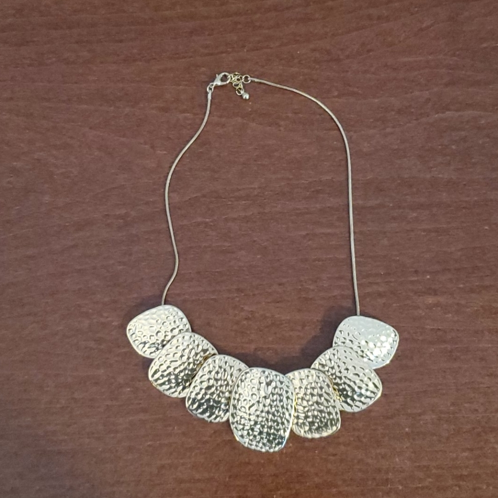 Costume Necklace